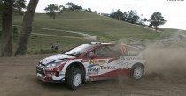 Sebastien Ogier Rajd Australii